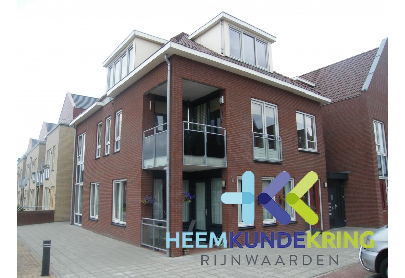 Lobith Smidstraat 3 tm 13 Coll. Vrijleve